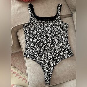 Banana Republic Bodysuit